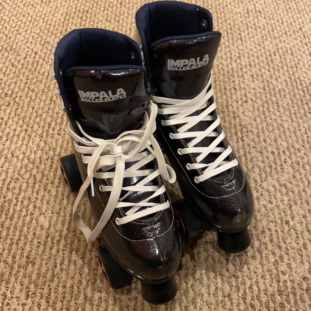 Impala Roller Skates